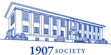 1907 Society Logo