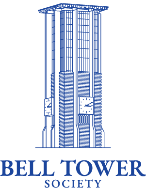 Bell Tower Society Logo