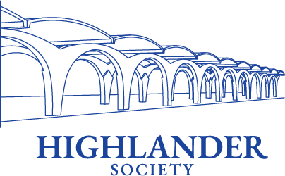 Highlander Society Logo