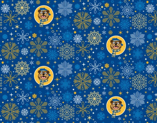 Downloads: UCR wrapping paper