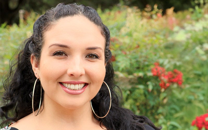 Crystal Petrini, Financial & Administrative Officer. Crystal Petrini, Financial & Administrative Officer.