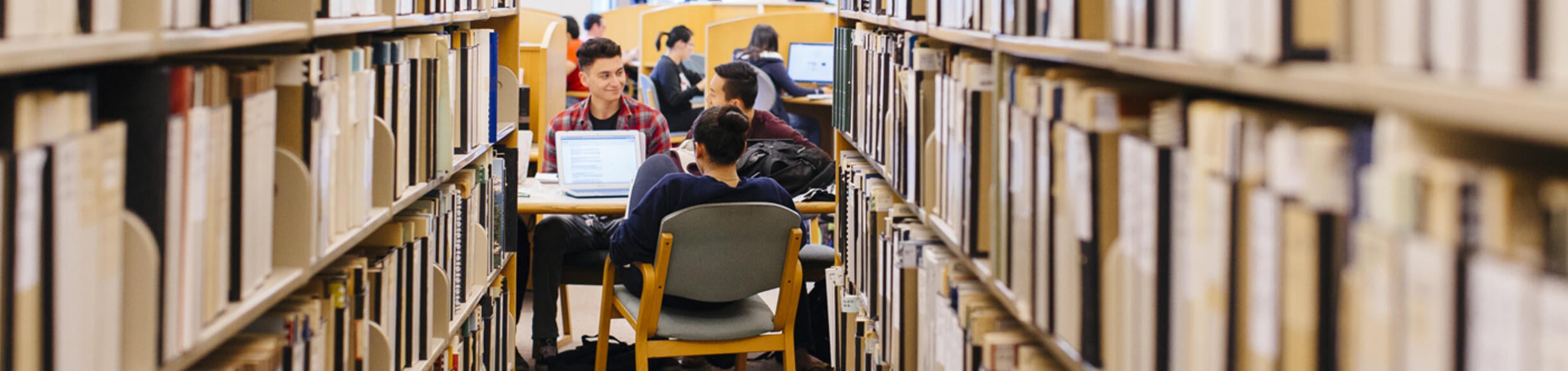 UC Riverside Library