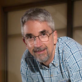 David Oglesby