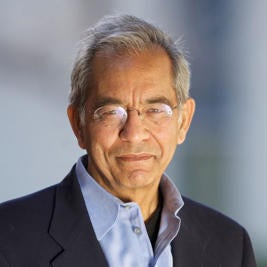 Chandra Varma