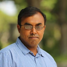 Amit K. Roy-Chowdhury