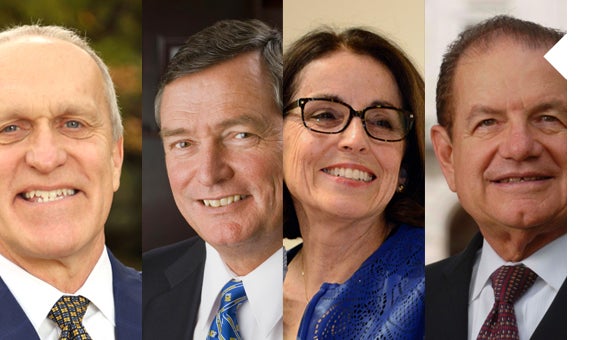 Celebrate Event Program Giving